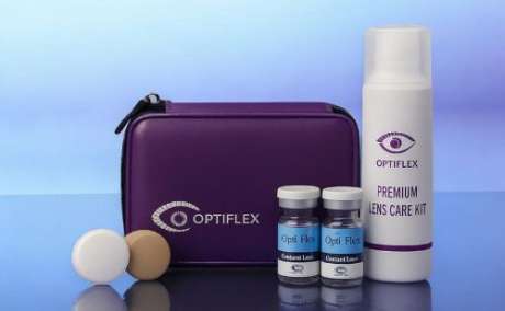 Best Contact Lens Brand in Pakistan