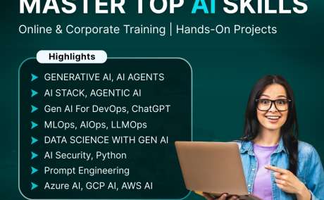 Master the Most In-Demand AI Skills