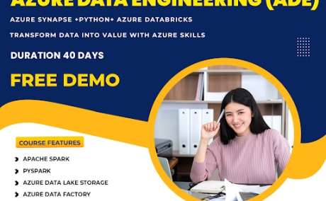 Top Azure Engineer Training | Azure Data Course in Ameerpet