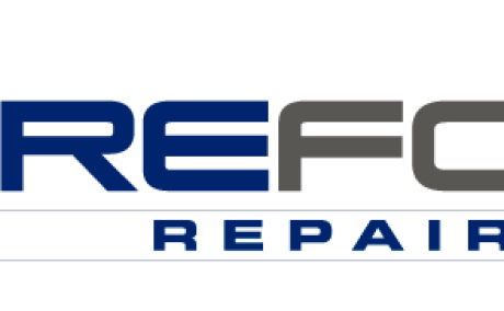 FireFold Repair
