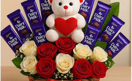 Buy New Year Gifts Online at Best Prices