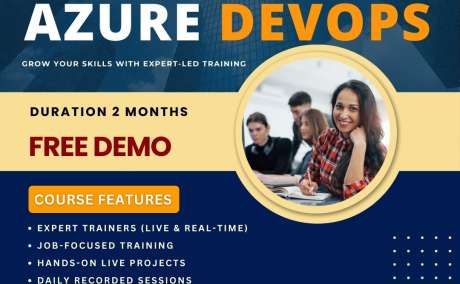 Azure DevOps Training in India | Azure DevOps Training