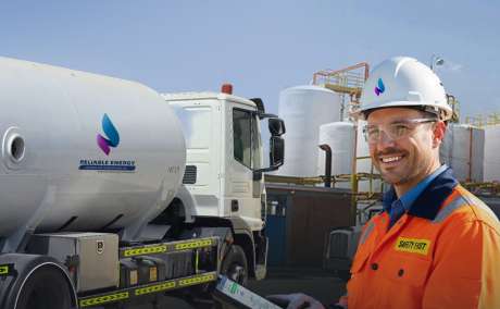 Gas Infrastructure Network Services UAE | Dubai