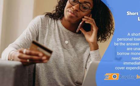 Online Fast Cash Loans: A Unique Approach to Handling Any Financial Problems