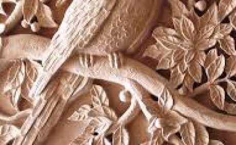 Best Natural Stone Murals in India - Elegant Stone Wall Murals for Homes & Offices