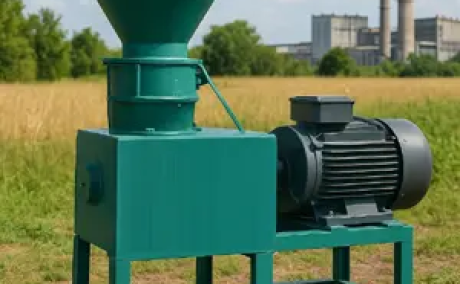 Poultry Feed Plant Manufacturers in India