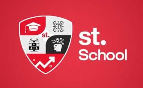 St School- Java Full Stack Developer Course| Java Courses in Hyderabad | Java Training institutes in Hyderabad | Full Stack Java Offline Training