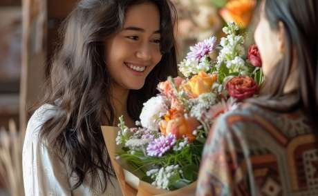 What Trending Flowers Bouquet Is Best for Love and Romance?