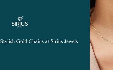 Discover Stunning Gold Chain Design for Every Personality