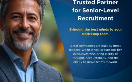 Find the Leaders Who Drive Success!