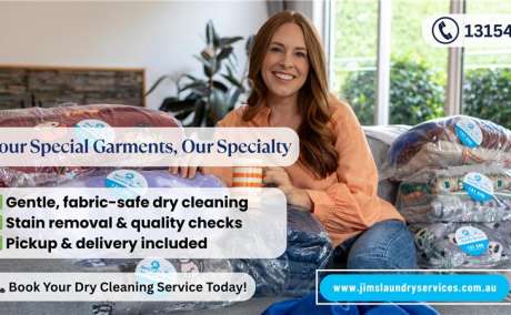 How Outsourced Laundry Solutions Improve Student Health and Well-Being