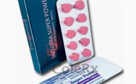 Tips for First‑Time Users of Snovitra Super Power