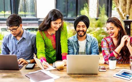 Best B-Tech College in Punjab