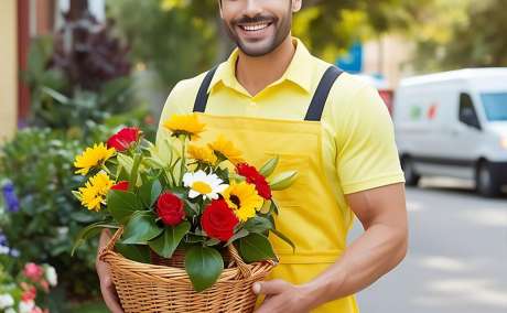 Budget-Friendly Flower Delivery in Mangalore with OyeGifts