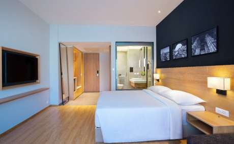 Top Hotel Interior Decorators | Luxury Hotel Design Experts