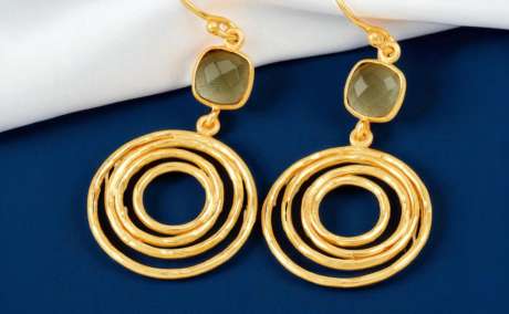 Earrings for Women & Girls