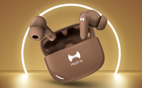 True Wireless Bluetooth Earbuds in Dubai