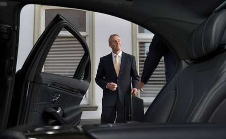 Chauffeur Service in Dubai | GH Trips Dubai