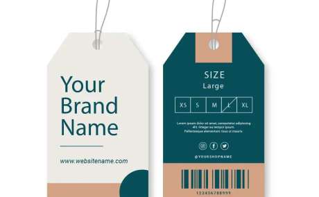 Baggage Tags - Quapri