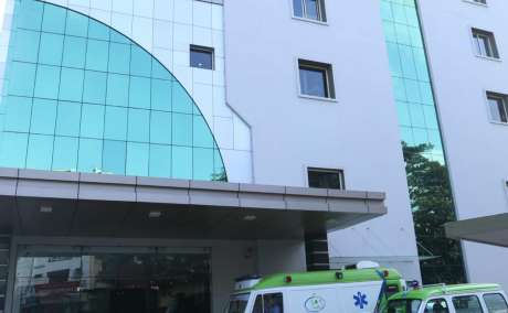 Best Multispeciality Hospital in Bangalore | Suguna Hospital
