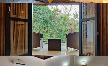 Best Resort In Coorg | The Yellow Bamboo Resort and Spa