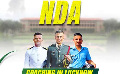 Best NDA coaching in Lucknow : Shield Defence Academy