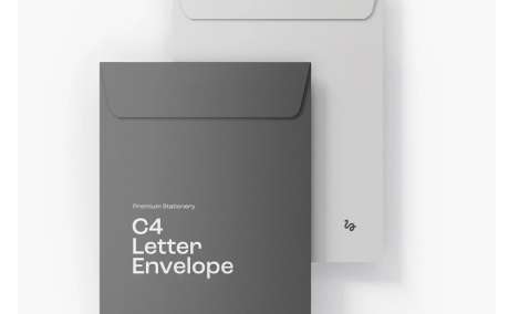 C4 Envelopes - Quapri
