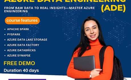 Azure Data Engineer Course in Hyderabad | at Visualpath