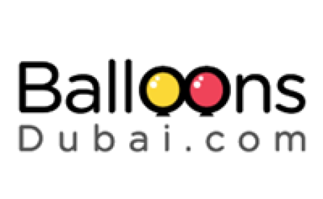 Same Day Balloon Delivery Dubai