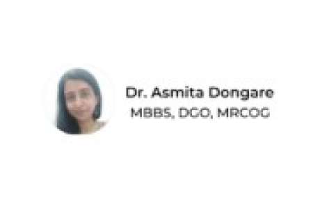Dr. Asmita Dongare | MRCOG (London) | FACOG(USA) | Consultant Obstetrician & Gynecologist in Baner Pune