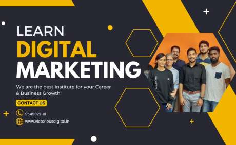 Digital Marketing Courses in Pune with Placement Support