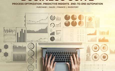 Revolutionizing Business Management: The Power of an All-in-One Software Suite