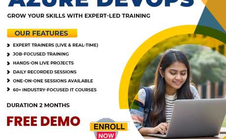 Azure DevOps Training | Azure DevOps Course