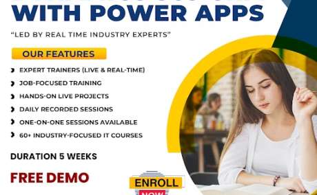 Leading Dynamics CRM Online Training Institutes for Professionals