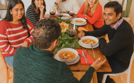 VibeIt - Meet New People Over real-world activities