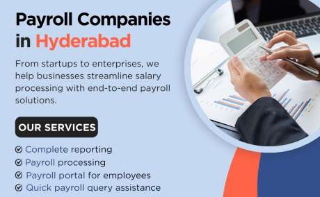 Hyderabad’s Payroll Peacekeepers Since Day One