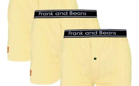 Which Brand Offers Anti Chafing Underwear for Everyday Comfort?