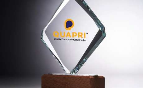 Custom Acrylic Awards