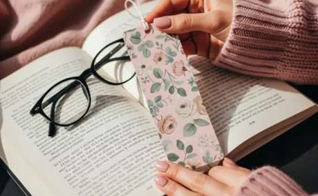 Custom Bookmarks