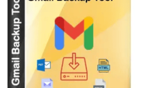 MailsDaddy Gmail Backup Tool