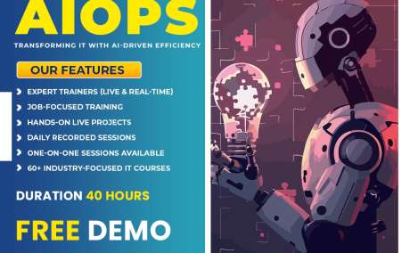 AIOps Training in Ameerpet | AIOps Training