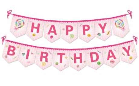 birthday party supplies online in Dubai