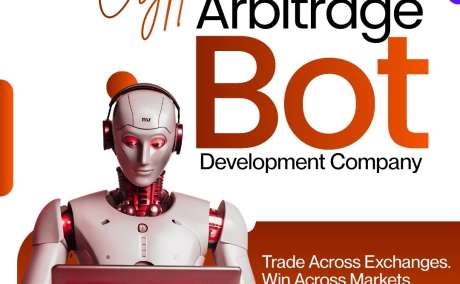 Built for Spot Gaps and Make Profits - Crypto Arbitrage Bot