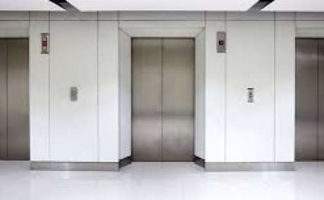 Goods Lift Manufacturers in Delhi