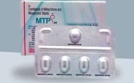Buy MTP Kit Online for Early Pregnancy