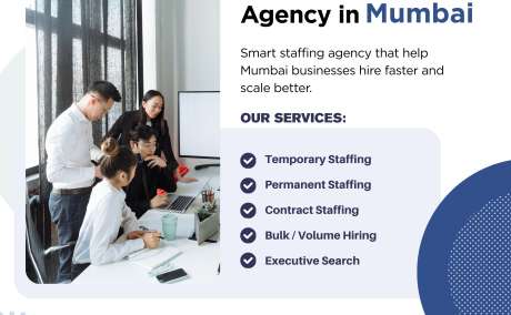 Staffing Expertise, You Can Trust