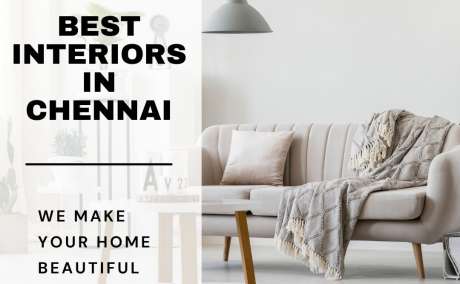 Best Interiors in Chennai - Dream Kitchen Interior