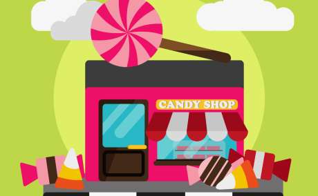 House of Candy Franchise Business Model Explained: Investment, Returns & Support (India 2025)