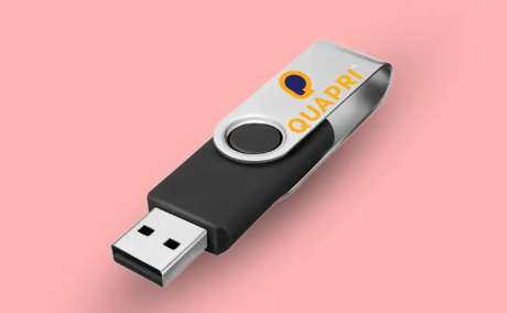 Custom Pen Drives