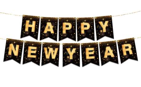 new year party kits in Dubai